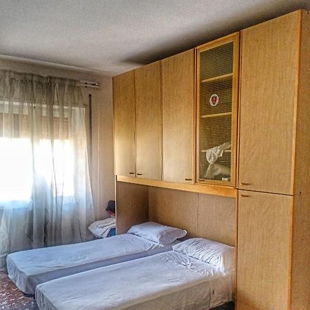 Appartement La Casa Di E-Cinecitta à Rome Extérieur photo