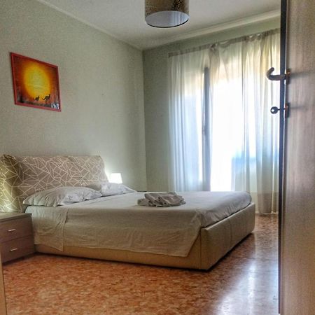 Appartement La Casa Di E-Cinecitta à Rome Extérieur photo