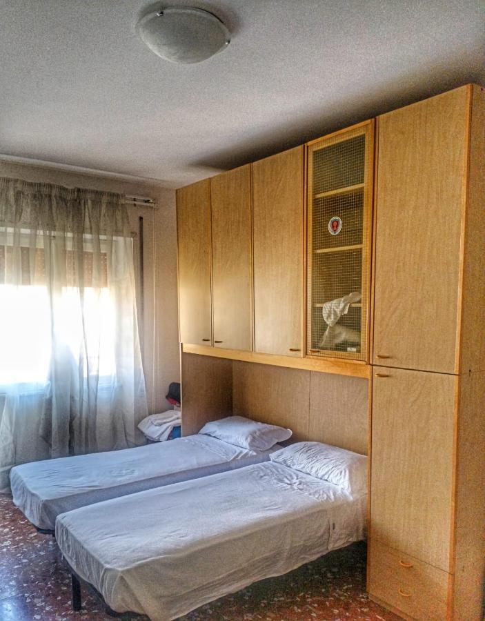 Appartement La Casa Di E-Cinecitta à Rome Extérieur photo
