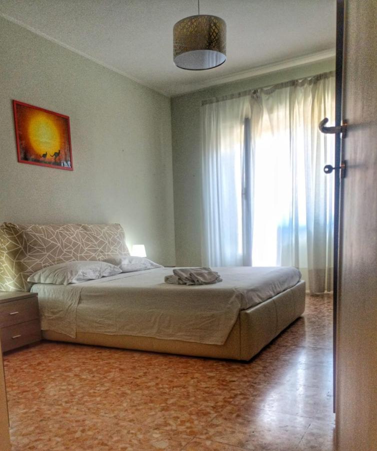 Appartement La Casa Di E-Cinecitta à Rome Extérieur photo